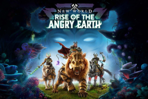 new world rise of the angry earth