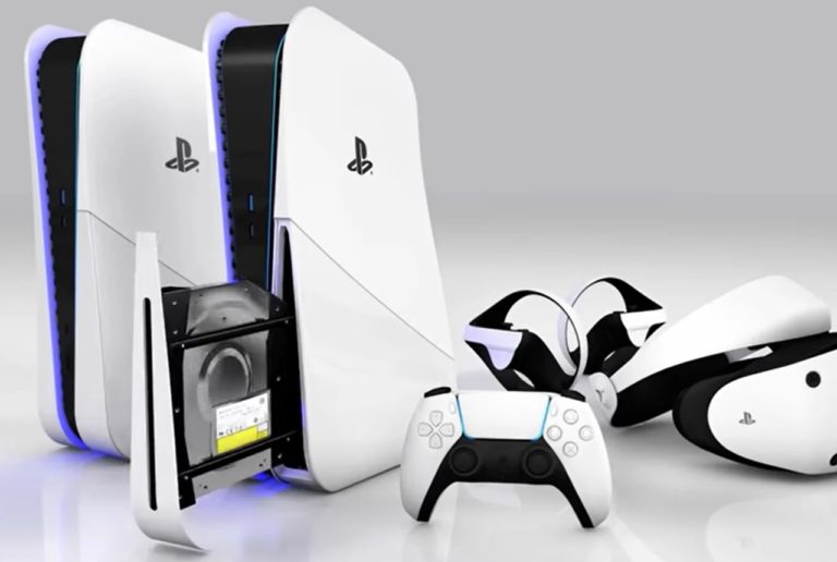 playstation 5 slim ps5 slim