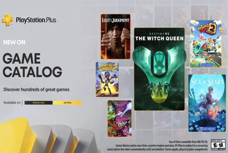 playstation plus extra août 2023