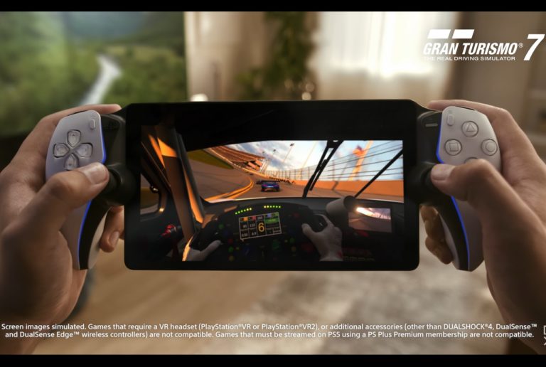 playstation portal