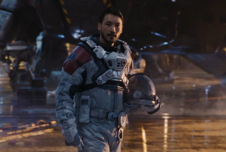 starfield live action trailer