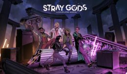 stray gods test screen logo - Copie