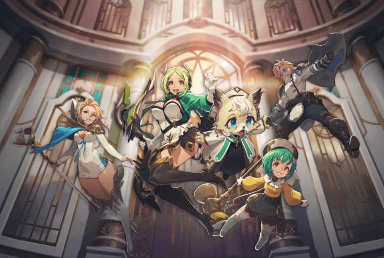 summoners war chronicles great update