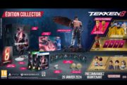 tekken 8 collector