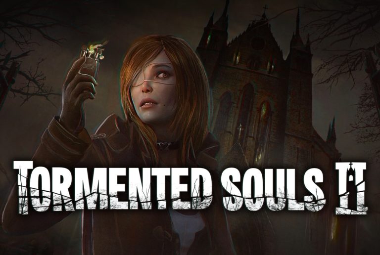 tormented souls 2