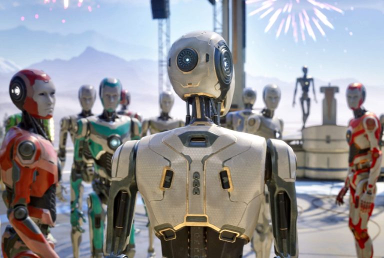 The Talos Principle 2