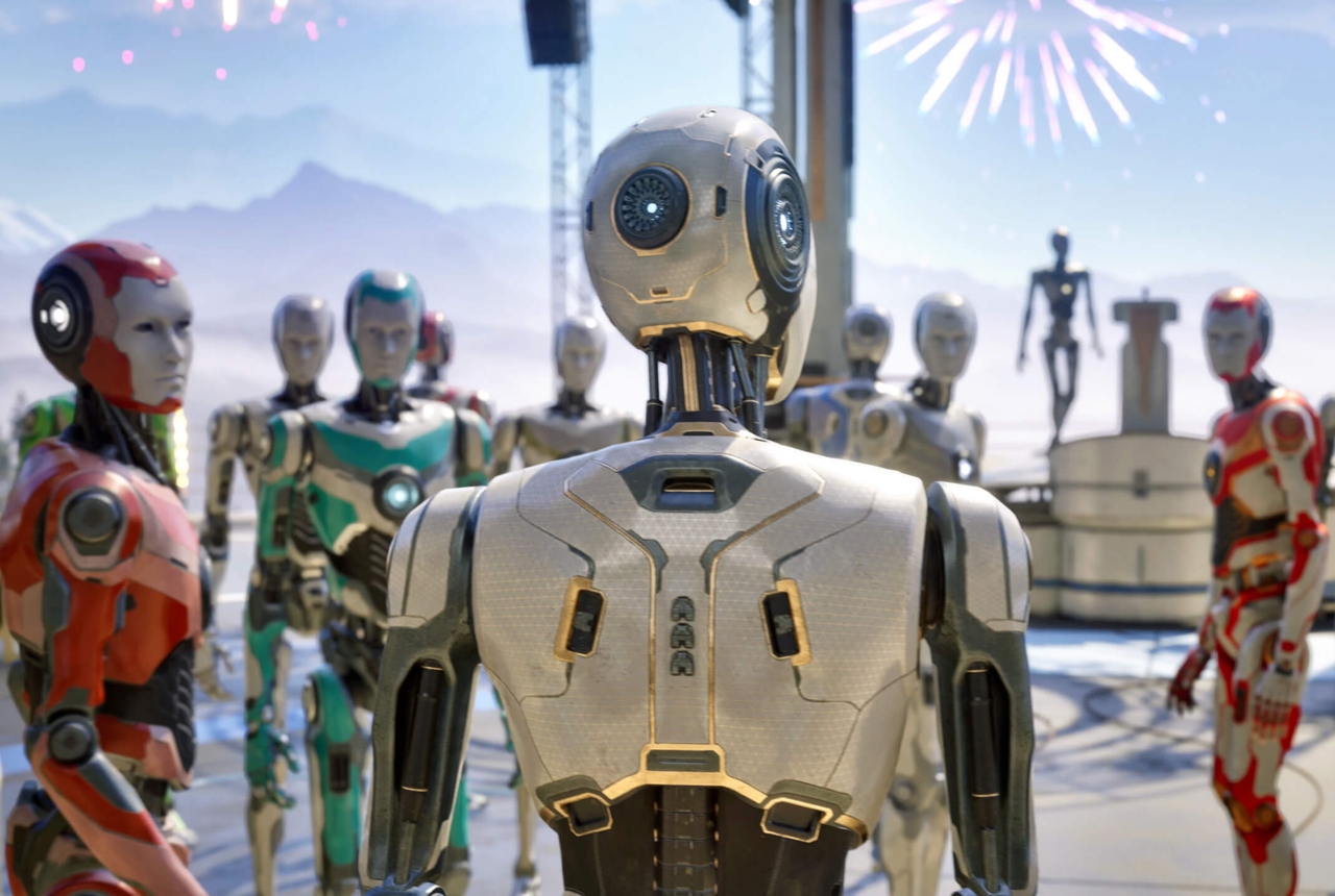The Talos Principle 2