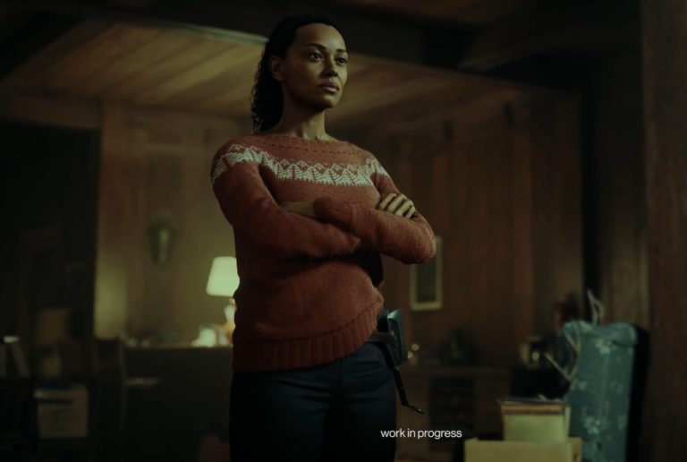 alan wake 2 saga anderson gameplay