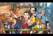 apollo justice ace attorney trilogy