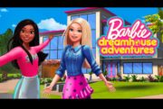 barbie dreamhouse adventures