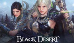 black desert season server