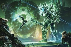 destiny 2 chute de cropta