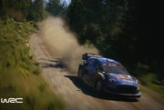 ea sports wrc