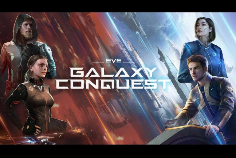 eve galaxy conquest