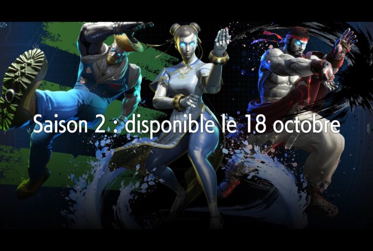 exoprimal saison 2
