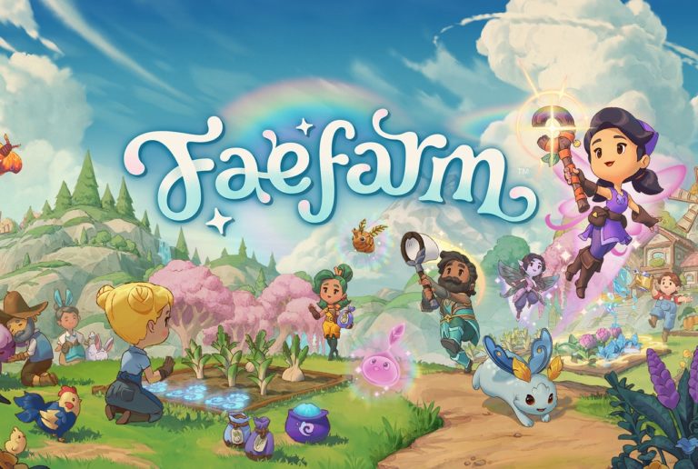 fae farm test pc switch keyart