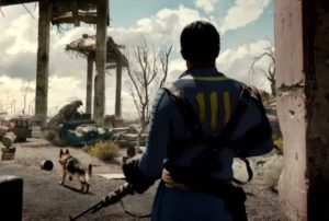 fallout tv show teaser