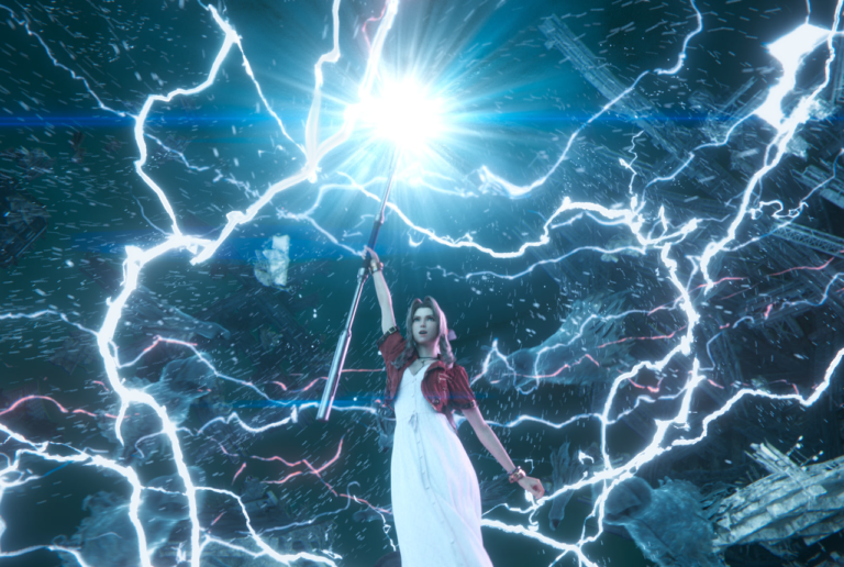 final fantasy vii rebirth aerith limit break