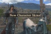 final fantasy xvi skin update
