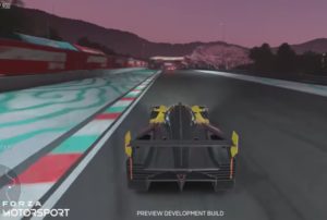 forza motorsport xbox series x