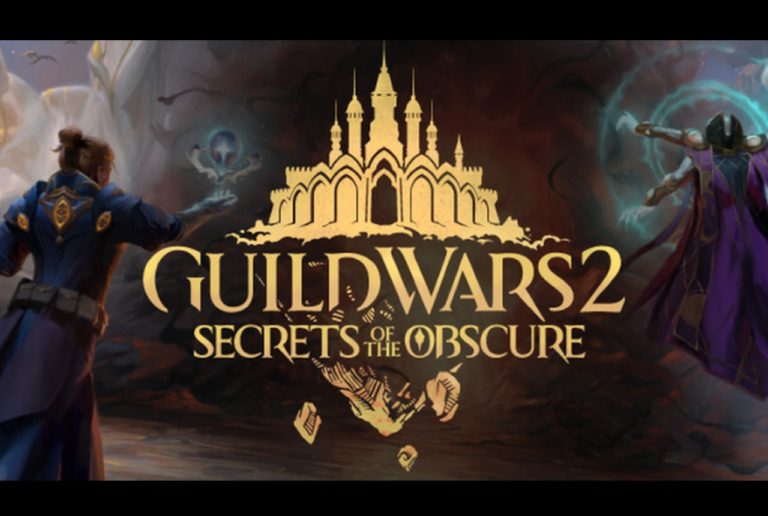 guild wars 2 secrets of the obscure test
