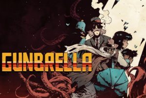 gunbrella