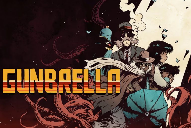 gunbrella