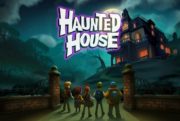 haunted house reboot