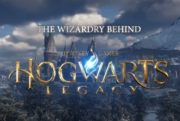 hogwarts legacy the wizardy behind