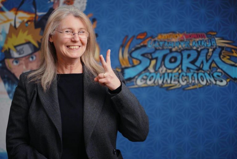 naruto x boruto ultimate ninja storm connections doublage fr