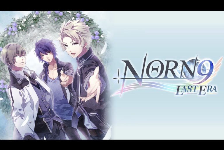 norn9 last era test nintendo switch