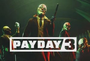 payday 3