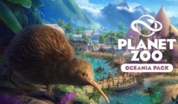 planet zoo oceania pack