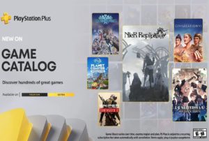 playstation plus extra premium septembre 2023 star ocean