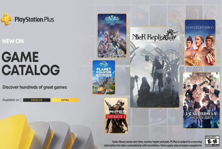 playstation plus extra premium septembre 2023 star ocean