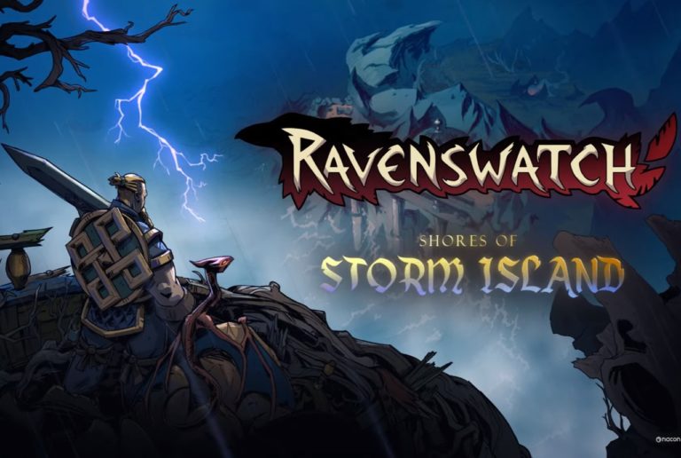 ravenswatch shores of storm island