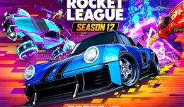 rocket league saison 12