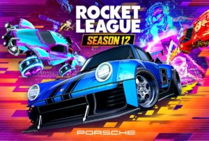 rocket league saison 12