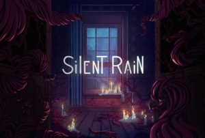 silent rain