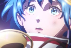 star ocean the second story r opening cinematic