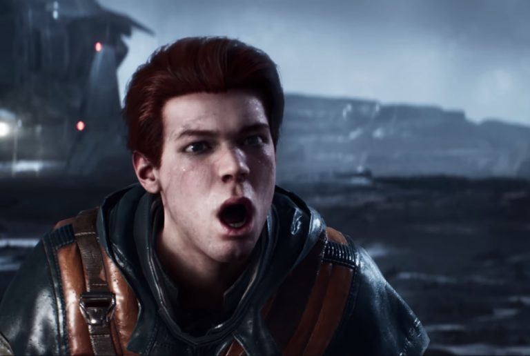 star wars jedi fallen order wtf