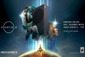starfield xbox series s