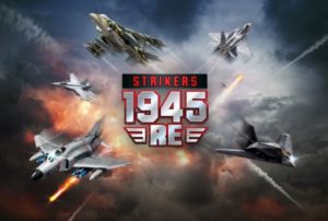 strikers1945 RE