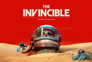 the invincible logo