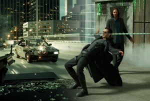 the matrix awakens nintendo switch 2
