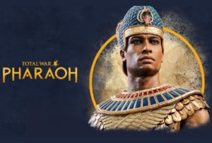 total war pharaoh