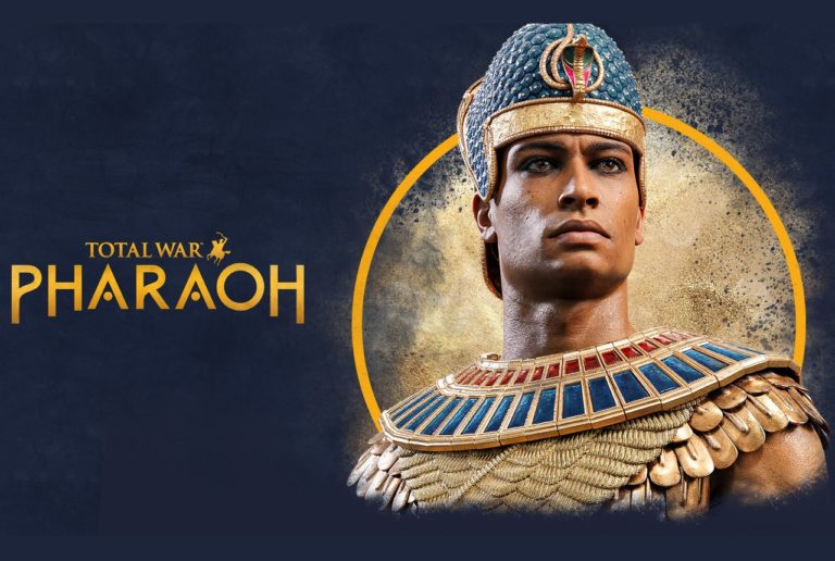total war pharaoh