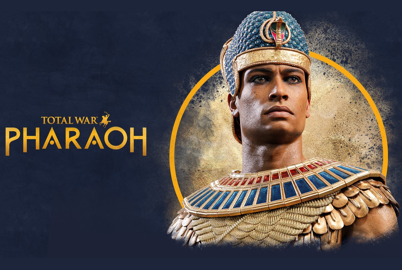 total war pharaoh