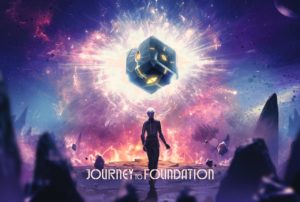 Journey to Foundation