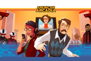 american arcadia